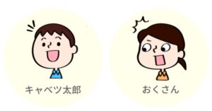 登場人物
