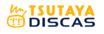 tsutaya-discas